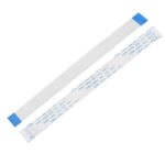 Καλωδιοταινία FFC για Κεφαλές DVD 24 Pin Μήκος 240mm Πλάτος 12.5mm Type 07B