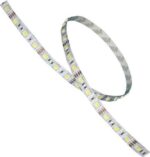 Ταινία LED 24V 14.4W Ψυχρό Λευκό 6000K 600lm IP20 1m SMD5050 Optonica 4851 - Image 2