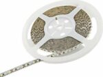 Ταινία LED 24V 14.4W Ψυχρό Λευκό 6000K 600lm IP20 1m SMD5050 Optonica 4851 - Image 3