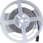 Ταινία LED 24V 14.4W Ψυχρό Λευκό 6000K 600lm IP20 1m SMD5050 Optonica 4851 - Image 4