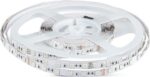 Ταινία LED 24V 14.4W Ψυχρό Λευκό 6000K 600lm IP20 1m SMD5050 Optonica 4851 - Image 5