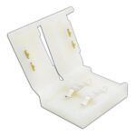 Σύνδεσμος για Ταινία LED SMD5050 Μονού Χρώματος με Pin Χωρίς Καλώδιο 5.3.18