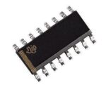 Ολοκληρωμένο Κύκλωμα 74HC595 SMD