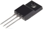 Transistor FQPF7N65C Mosfet