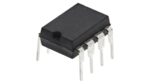 Ολοκληρωμένο Κύκλωμα SN75176BP 8 Pin RS422,RS485 Transceiver Half Duplex 10Mbps