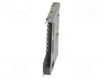 Υποδοχή για Κάρτες MicroSD για PCB SMD Push-Push Attend 112A-TAAR-R03 - Image 3