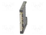 Υποδοχή για Κάρτες MicroSD για PCB SMD Push-Push Attend 112A-TAAR-R03 - Image 5