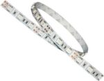 Ταινία LED 12V 9.6W Μπλέ 1000lm IP20 1m SMD5050 V-TAC 2137 - Image 4