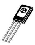 Triac 2N6075A 600V 4A