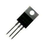Δίοδος Schottky 60V 2x10A MBR2060