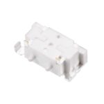 Microswitch TACT Γωνία 2 Pin Push ON SPST-NO, 6x3x3.5mm SMD PBS2019 - Image 3