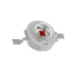 LED Ισχύος Κίτρινο 2.5÷3.5V 80lm 700mA 140° OSY5XAE3E1E OptoSupply