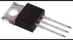 Ολοκληρωμένο Κύκλωμα LM2940CT-12