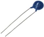 Varistor 50VAC Φ7mm 800A B72207S0500K101 Epcos