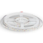 Ταινία LED 12V 3.6W Κόκκινο 400lm IP20 1m SMD3528 V-TAC 2015