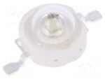LED SMD Ισχύος Πράσινο 3.1÷4.35V 168.4÷192lm 700mA 130° PM2E-3LGE-SD ProLight Opto