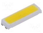 LED SMD 7020 Θερμό Λευκό 5.8÷7.2V 45÷50lm 75mA 120° OSM57020C1A Optosupply