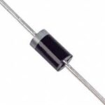 Δίοδος TVS  600W 200V 2.2A Μονής Κατέυθυνσης P6KE200A Diotec Semiconductor AG