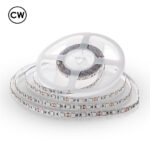 Αδιάβροχη Ταινία LED 12V 3.6W Ψυχρό Λευκό 6000K 400lm IP65 1m SMD3528 V-TAC 2031