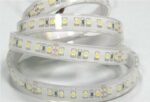 Αδιάβροχη Ταινία LED 12V 3.6W Ψυχρό Λευκό 6000K 400lm IP65 1m SMD3528 V-TAC 2031 - Image 2