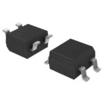 Γέφυρα Ανόρθωσης SMD 0.5A 600V MB6S-E3/80 Vishay