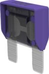 Ασφάλεια Οχημάτων 100A 32V 29mm MAXIVAL 100A MTA