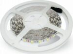 Ταινία LED 12V 9.6W Φυσικό Λευκό 4500Κ 1000lm IP20 1m SMD5050 V-TAC 2143 - Image 3