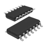 Ολοκληρωμένο Κύκλωμα 74HC14D SMD