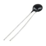 Thermistor NTC 470Ω 500mW -55÷125°C Φ6.5mm NTCC-470R SR Passives