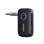 UGREEN Δέκτης Bluetooth 5.3 με Μικρόφωνο & Έξοδο 3.5mm CM596/90748 - Image 3