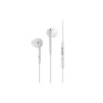 Edifier P180 Plus In Ear Handsfree Ακουστικά με Βύσμα 3.5mm Λευκά