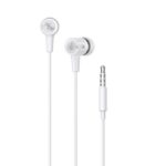 Edifier P205 In Ear Handsfree Ακουστικά με Βύσμα 3.5mm Λευκά - Image 2