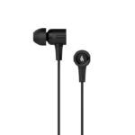 Edifier P205 In Ear Handsfree Ακουστικά με Βύσμα 3.5mm Μαύρα - Image 2