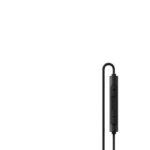 Edifier P205 In Ear Handsfree Ακουστικά με Βύσμα 3.5mm Μαύρα - Image 3