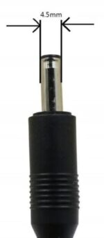 Τροφοδοτικό για Laptop Dell 19.5V 65W 3.3A με Βύσμα 4.5x3x12mm Pin στο Κέντρο Power On 050136 - Image 2