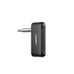 UGREEN Δέκτης Bluetooth 5.0 με Μικρόφωνο & Έξοδο 3.5mm CM276/70303 - Image 2