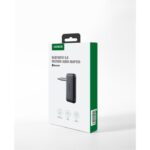 UGREEN Δέκτης Bluetooth 5.0 με Μικρόφωνο & Έξοδο 3.5mm CM276/70303 - Image 3