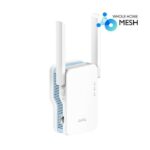 CUDY RE1200 AC1200 Mesh Wi-Fi 5 Extender Dual Band (2.4 & 5GHz) 1200Mbps
