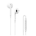 Edifier P180 In Ear Handsfree Ακουστικά με Βύσμα USB-C Λευκά
