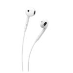 Edifier P180 In Ear Handsfree Ακουστικά με Βύσμα USB-C Λευκά - Image 3
