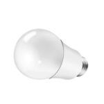 LogiLink Wi-Fi Λάμπα LED A60 E27 8W 160° RGBW Dimmable Συμβατή με Tuya & Smart Life SH0121 - Image 2
