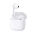 Edifier X2 Plus Bluetooth 6.0 In Ear Handsfree Ακουστικά True Wireless με Θήκη Φόρτισης Λευκά