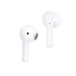 Edifier X2 Plus Bluetooth 6.0 In Ear Handsfree Ακουστικά True Wireless με Θήκη Φόρτισης Λευκά - Image 2