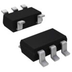 Ολοκληρωμένο Κύκλωμα LMV321IDBVR SMD SOT23-5 Texas Instruments