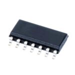 Ολοκληρωμένο Κύκλωμα SN74LS93D SMD SO14 Texas Instruments