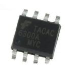 Ολοκληρωμένο FAN6300A(SYC) SMD SOP-8 PWM Controller 100kHz