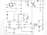 Ολοκληρωμένο FAN6300A(SYC) SMD SOP-8 PWM Controller 100kHz - Image 2