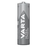 Varta Μπαταρία Λιθίου AA 1.5V 2τμχ 6106301402 - Image 2