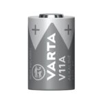 Varta Αλκαλική Μπαταρία LR11 / V11A 6V 1τμχ - Image 2