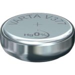 Varta 377 (SR626SW) Μπαταρία Ρολογιών Silver Oxide 1.55V 1τμχ